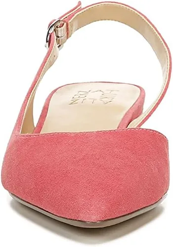Vista 242 de Naturalizer - Zapatos Pump tacón de talud para mujer
