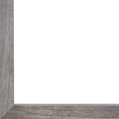 Vista 6 de Caja de sombra Belmont gris de Studio Décor®
