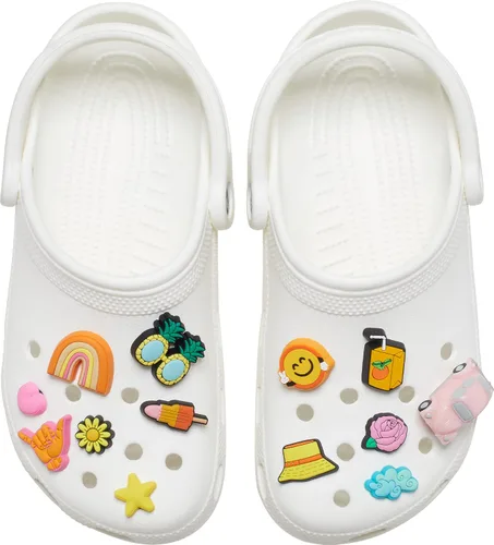 Vista 4 de Crocs Unisex's Jibbitz Shoe Spirit Girls Multi Pack, Charms for Teens
