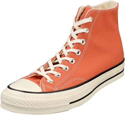 Vista 282 de Converse Chuck Taylor All Star High Top blanco/negro (White/Black/Gum)