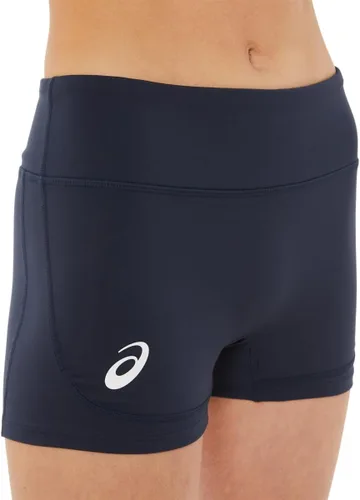 Vista 3 de ASICS Women's 3" Volleyball Short Volleyball Clothes