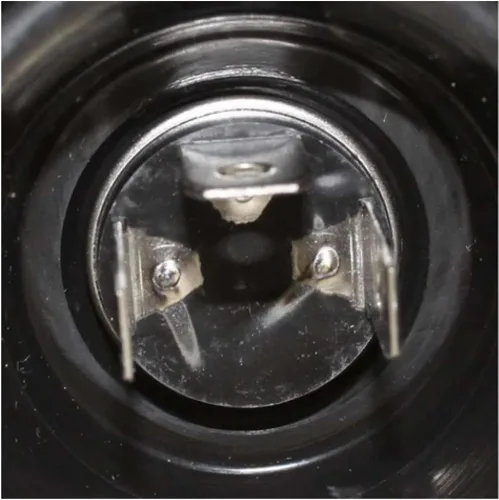 Vista 3 de Para Chevy Aveo Hatchback Faro Asamblea 2004 05 06 2007 2008 Lado del pasajero para GM2503241 96540254