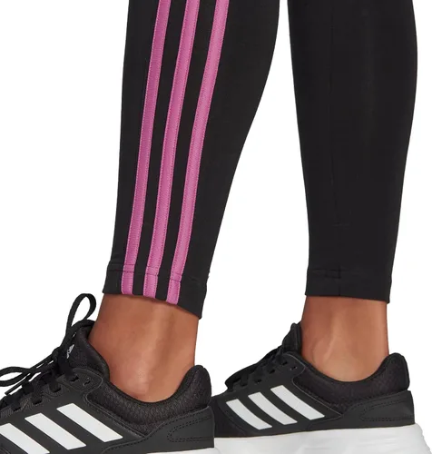 Vista 76 de adidas Leggings Essentials de 3 rayas para mujer