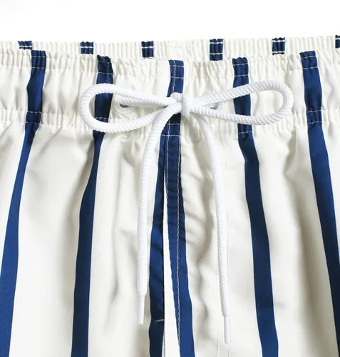 Vista 3 de SOLY HUX Men's Quick Dry Swim Trunks Board Shorts Bathing Suits Swimsuit Beach Shorts with Pockets