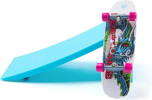 Vista 6 de Tech Deck Powell Peralta Sk8shop Bonus Pack Juego de diapasones