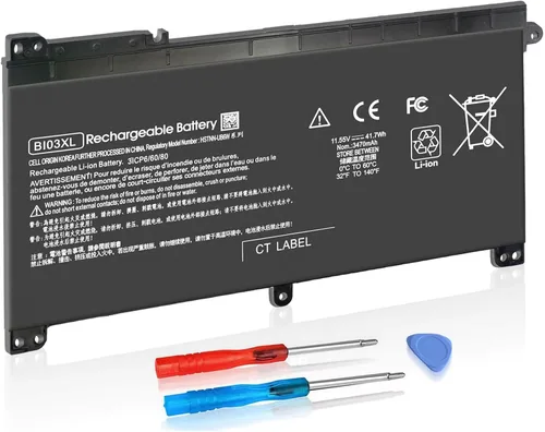 Vista 8 de 97Wh X8VWF CJ2K1 DKNKD Batería para Dell Latitude 14 Rugged 5404 5414 E5404 Extreme 7404 7414 E7404 Series P45G P45G001 P45G002 P46G P46G001 P46G0