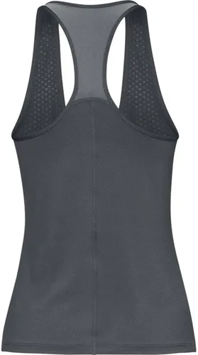 Vista 3 de Under Armour HeatGear Armour Racer - Camiseta sin mangas para mujer