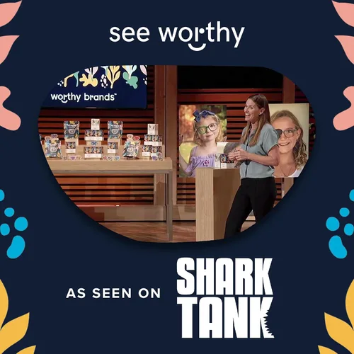 Vista 2 de Parche adhesivo para niños y adultos, como se ve en Shark Tank, transpirable, cómodo parche floral para ojos perezosos, parches médicos