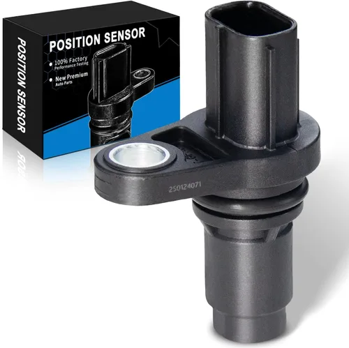Vista 21 de Sensor de posición del cigüeñal para:-Ford F150 para:-Mustang E150 E250 Club Wagon/Econoline/Econoline Club Wagon Thunderbird para:-Mercury Cougar