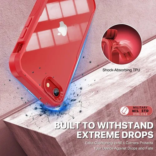 Vista 146 de CENHUFO Funda de privacidad para iPhone 11 Pro, funda de cuerpo completo con protector de pantalla de privacidad de vidrio templado 9H integrado