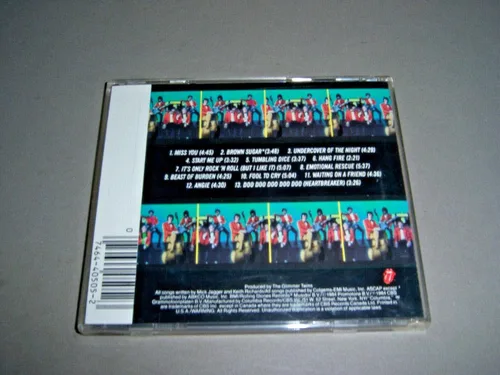 Vista 2 de Rewind (1971-1984)