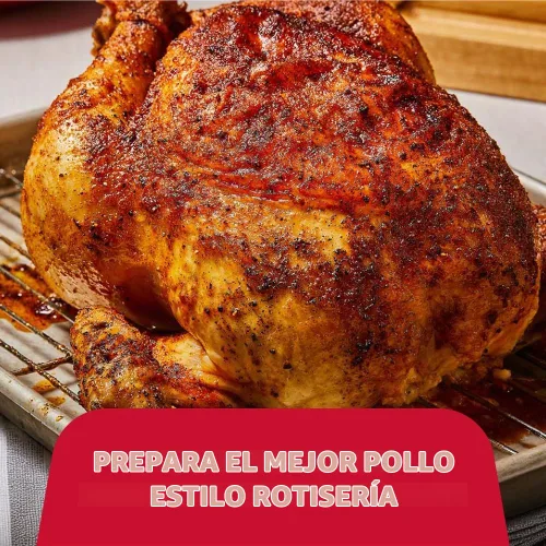 Vista 7 de McCormick Perfect Pinch Condimento para Pollo Rotisserie, 5 onzas