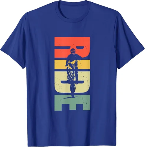 Vista 63 de Ride Dirt Bike - Camiseta de motocross para motocross Asphalt Grey