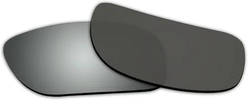 Vista 12 de Lentes polarizadas de repuesto para gafas de sol Oakley Holbrook
