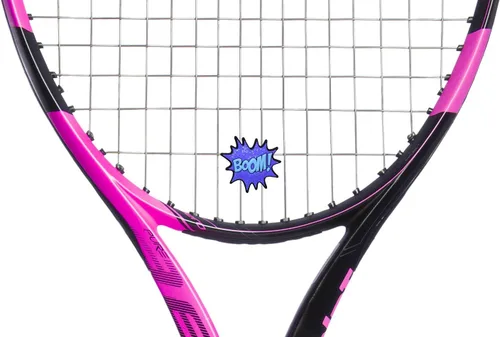 Vista 3 de Amortiguadores de tenis para raquetas