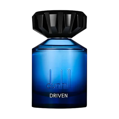 Vista 3 de Dunhill Driven Blue Eau de Toilette EDT Spray para hombre, 3.4 onzas líquidas