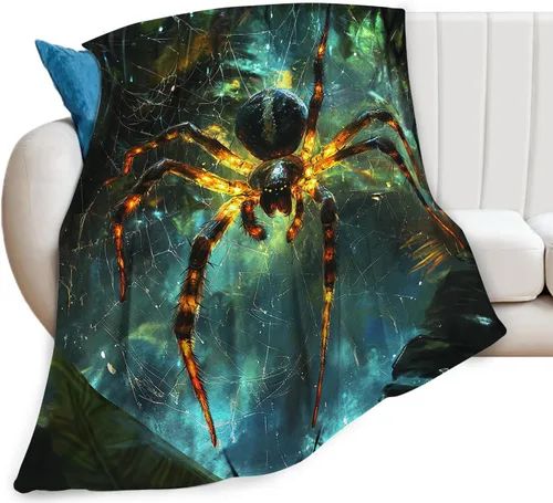 Vista 27 de Manta decorativa de béisbol – Cómodo forro polar de franela de felpa, ligera, cálida, suave, esponjosa, difusa, 40 x 50 pulgadas para niños, niños