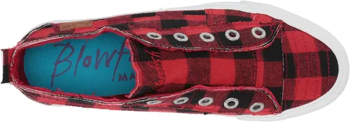 Vista 5 de Blowfish Malibu Play Tenis para mujer