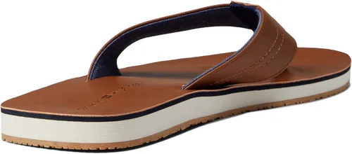 Vista 5 de Tommy Hilfiger Chanclas Dearie para hombre