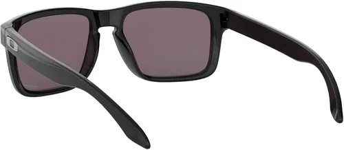 Vista 6 de Oakley Men's Oo9244 Holbrook Low Bridge Fit Rectangular Sunglasses