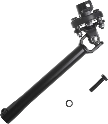 Vista 11 de TUCAREST Columna de eje de dirección intermedia 425-W01 compatible con Chevy S10 99-03 (para RWD, 2 puertas) 99-04 Tracker / 99-05 Su-zuki Grand