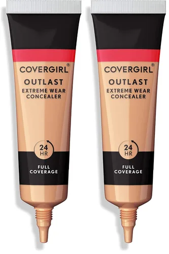 Vista 9 de COVERGIRL Outlast Extreme Wear Corrector, Buff Beige 825