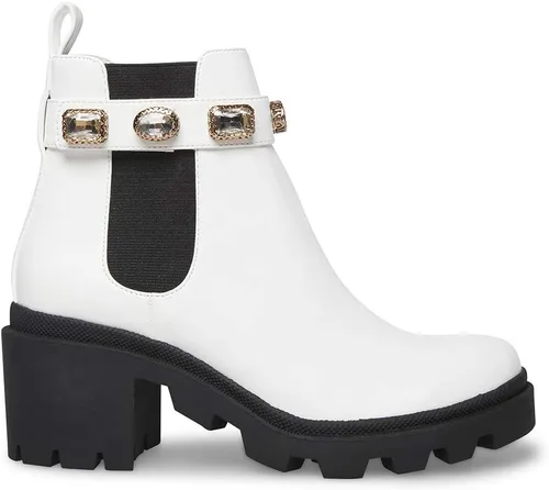 Vista 2 de Steve Madden Botines Amulet para mujer