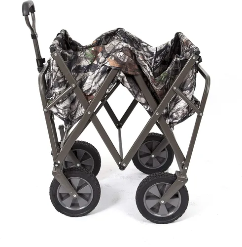 Vista 4 de Mac Sports CAMO Mac Wagon en Next (WTC-130)