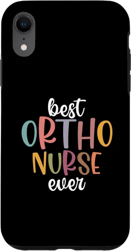 Vista 8 de iPhone 15 Orthopedic Nurse Orthopedic Nurses Ortho Orthopedics Case