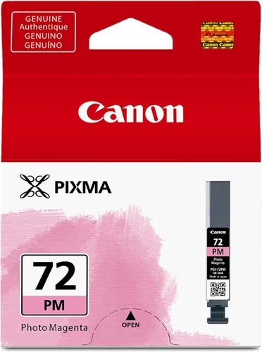 Vista 18 de Canon PGI-72 Cartucho de tinta. ninguno