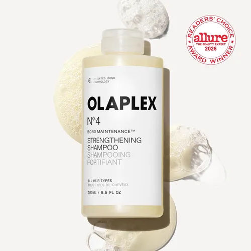 Vista 2 de Olaplex N°.4 Bond Maintenance™ Strengthening Shampoo Bond Repair
