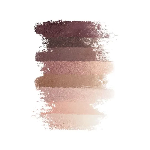 Vista 2 de Max Factor Masterpiece Nude Palette 03 Rose Desnudos