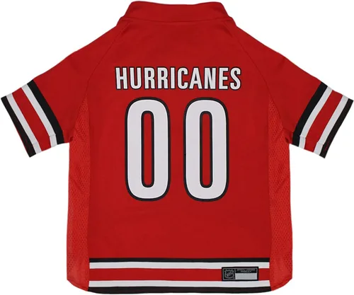Vista 33 de Pets First NHL Arizona Coyotes Jersey para perros y gatos, talla XS. Deja que tu mascota sea un verdadero fanático de la NHL