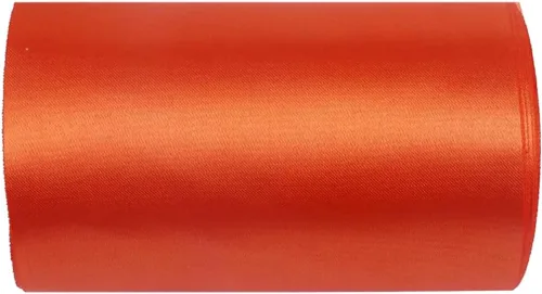 Vista 54 de YYCRAFT Cinta de satén sólido verde manzana de 1.5 pulgadas, 50 yardas de cinta de tela artesanal para envolver regalos, ramos florales, decoración