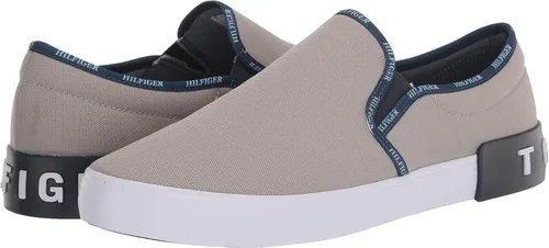 Vista 7 de Tommy Hilfiger Men's Rhine Sneaker