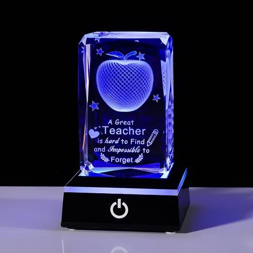 Vista 13 de Movdyka Regalos divertidos para hermanas, hermanas grabadas en 3D con base, el mejor regalo único de cumpleaños, Navidad, boda, graduación, hermana