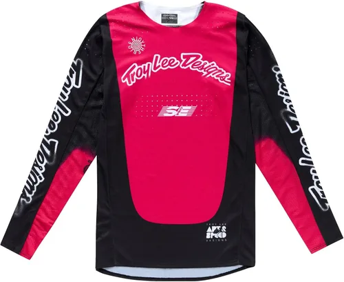Vista 19 de Troy Lee Designs Camiseta SE PRO