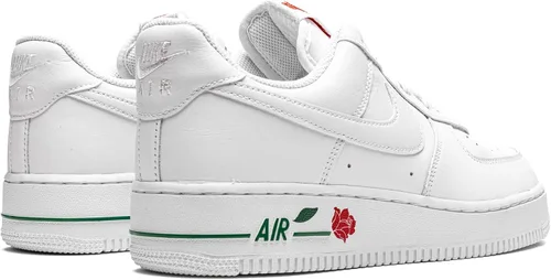 Vista 7 de Nike Air Force 1 '07 LV8 Double Swoosh - Twilight Marsh CT2300-300
