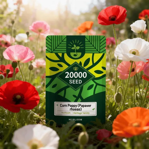 Vista 18 de Semillas de equinácea púrpura (Echinacea purpurea), flores perennes nativas resistentes, período de floración largo, ideales para hacer flores