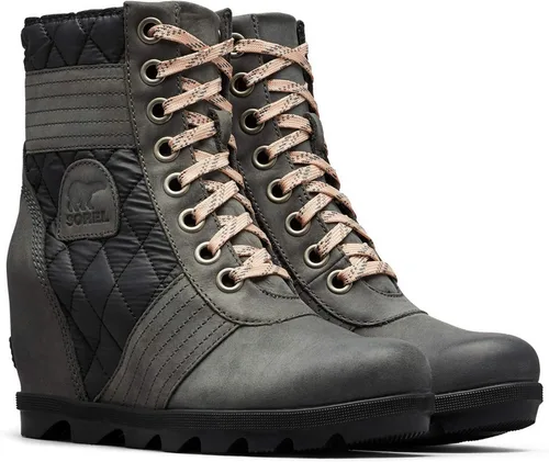 Vista 6 de Sorel - Botas de plataforma para mujer