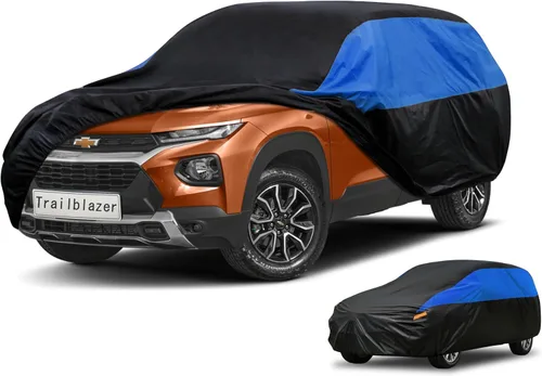 Vista 50 de GUNHYI - Funda para auto Toyota MR2 Spyder, ajuste personalizado Toyota, impermeable, para todo tipo de clima, cubierta exterior ligera