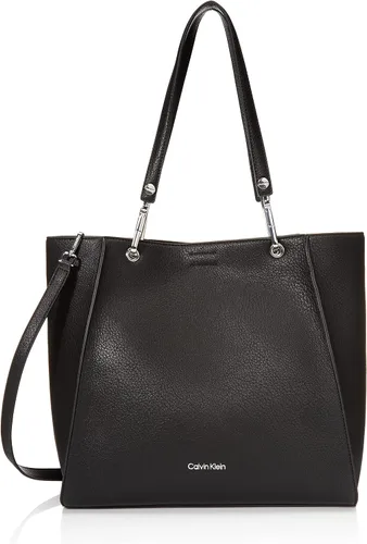 Vista 32 de Calvin Klein Bolso Reyna Norte/Sur