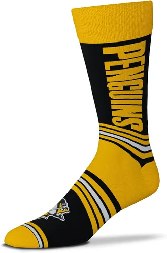 Vista 18 de FBF NCAA calcetines de equipo unisex para adultos Argyle Line Up