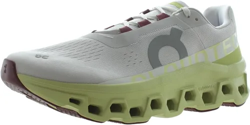 Vista 33 de Zapatillas On Cloudmonster para Hombre Acai/Aloe
