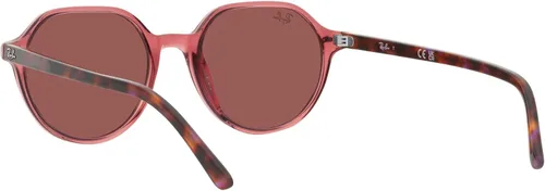 Vista 6 de Ray-Ban Rb2195 Thalia -Lentes de sol cuadrados