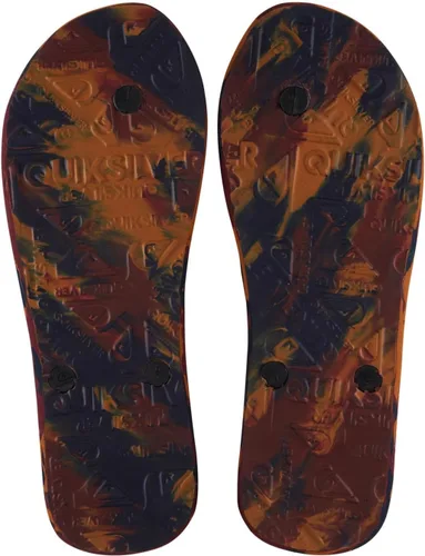 Vista 4 de Quiksilver Sandalias deportivas Molokai para hombre