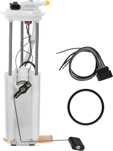 Vista 29 de Bomba de combustible DWVO compatible con Chevy Suburban 1500/GMC Yukon XL 1500 V8 5.3L 2000-2001