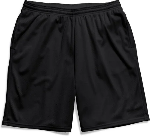 Vista 5 de Hanes - Pantalón corto de malla para hombre