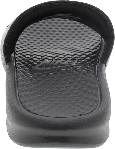 Vista 2 de Nike Benassi Just Do It Sandalia atlética para hombre