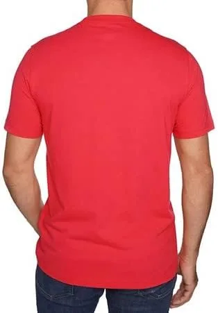 Vista 3 de Champion Camiseta estampada de manga corta para hombre
